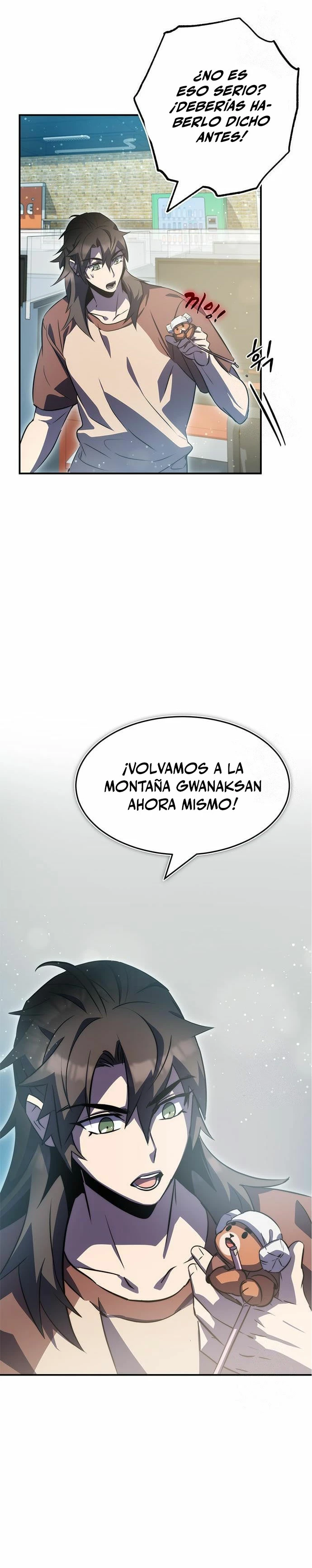 Devorador de Medicina - Capítulo 39 - Página 16 - LectorTMOo