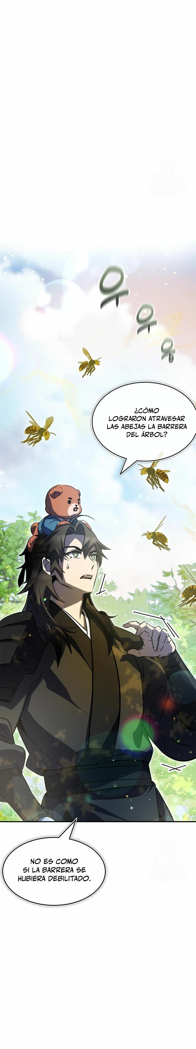 Devorador de Medicina - Capítulo 39 - Página 19 - LectorTMOo