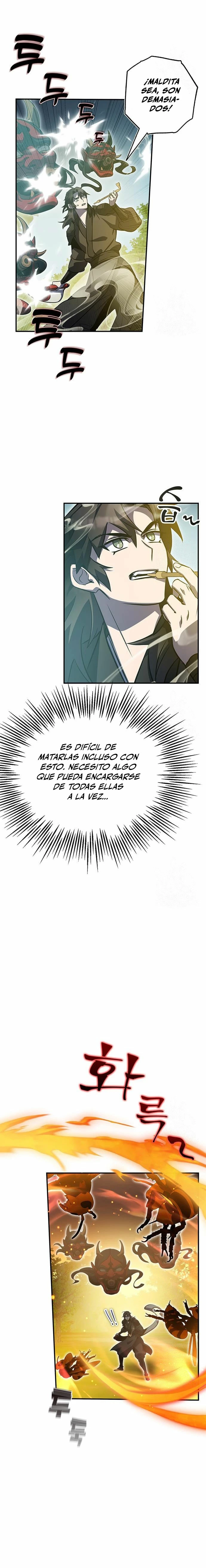 Devorador de Medicina - Capítulo 39 - Página 29 - LectorTMOo
