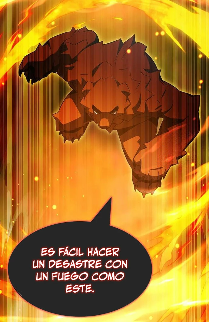 Devorador de Medicina - Capítulo 39 - Página 32 - LectorTMOo
