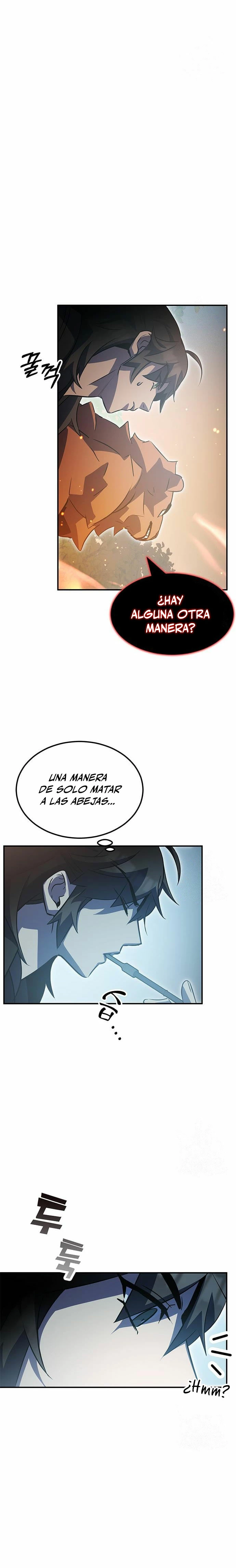 Devorador de Medicina - Capítulo 39 - Página 35 - LectorTMOo