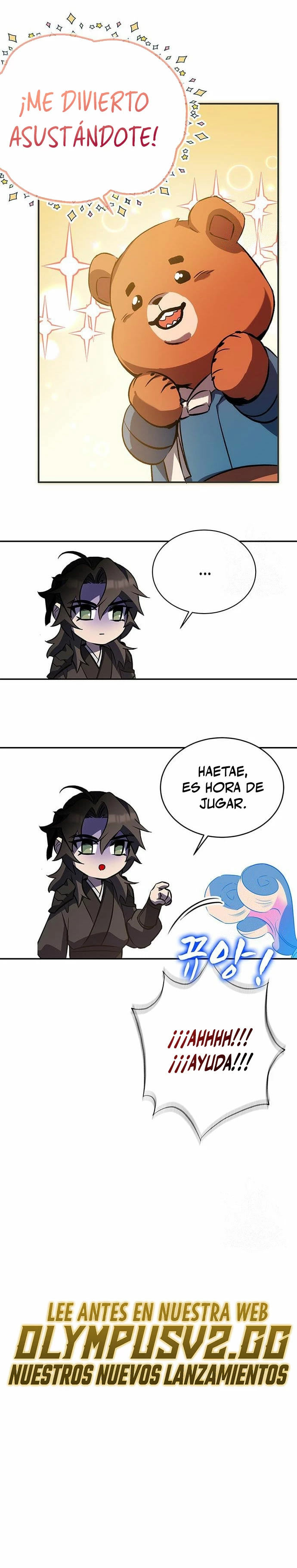 Devorador de Medicina - Capítulo 39 - Página 39 - LectorTMOo