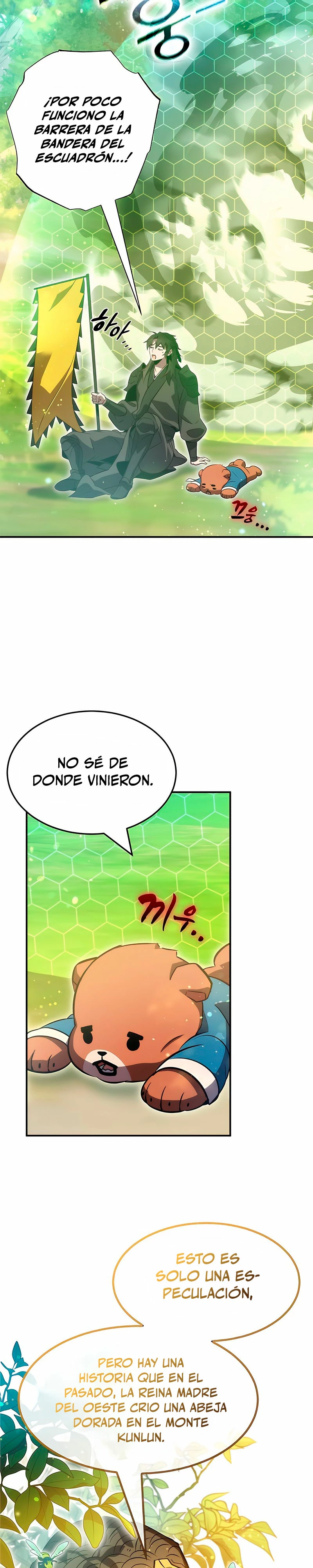 Devorador de Medicina - Capítulo 40 - Página 12 - LectorTMOo