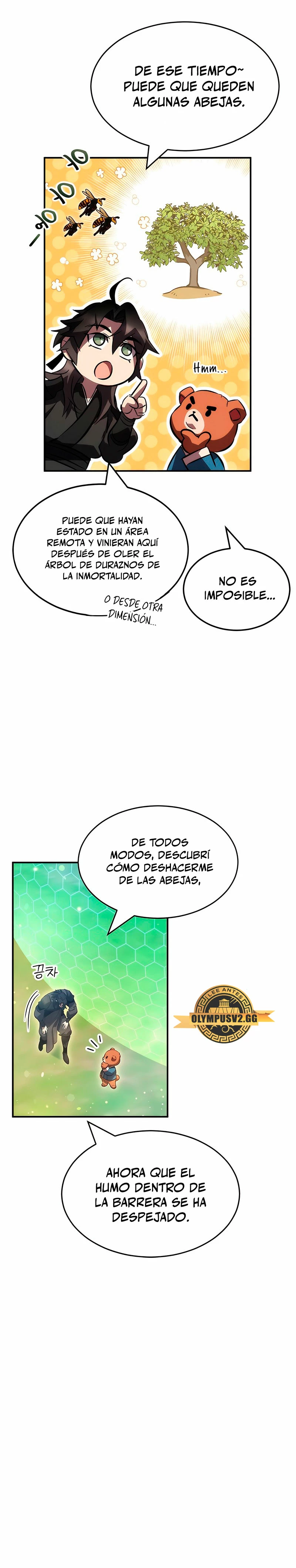 Devorador de Medicina - Capítulo 40 - Página 15 - LectorTMOo