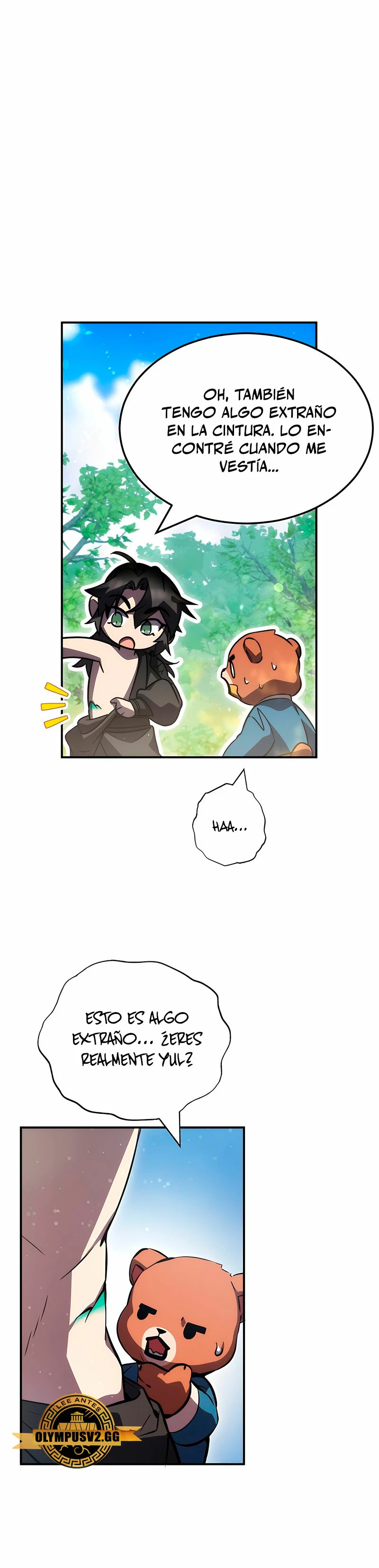 Devorador de Medicina - Capítulo 40 - Página 25 - LectorTMOo
