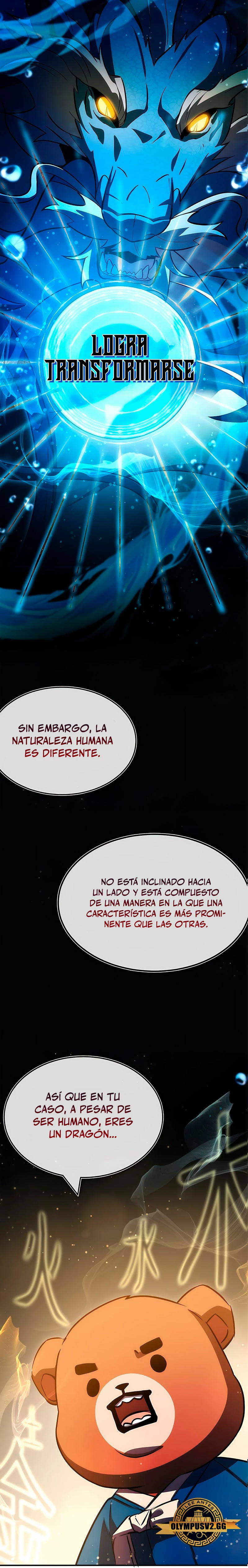 Devorador de Medicina - Capítulo 40 - Página 27 - LectorTMOo
