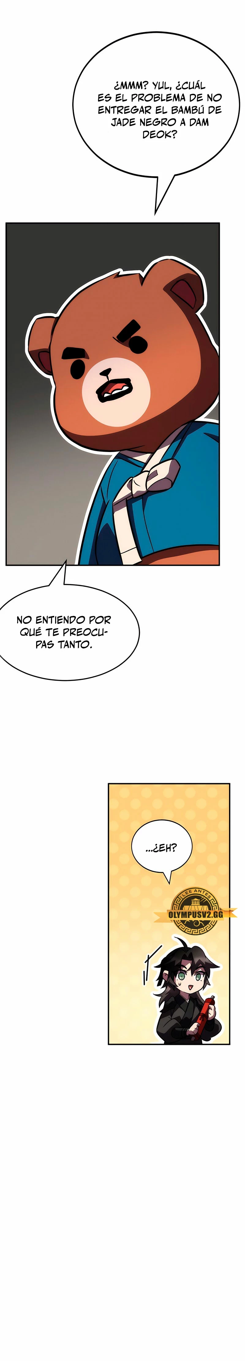Devorador de Medicina - Capítulo 40 - Página 41 - LectorTMOo