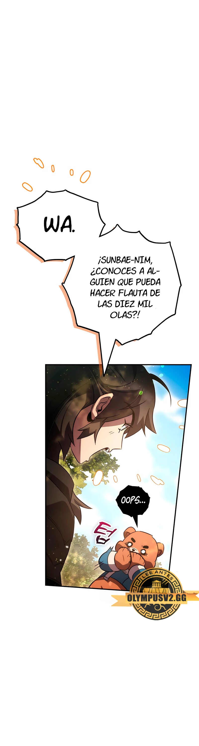 Devorador de Medicina - Capítulo 41 - Página 7 - LectorTMOo
