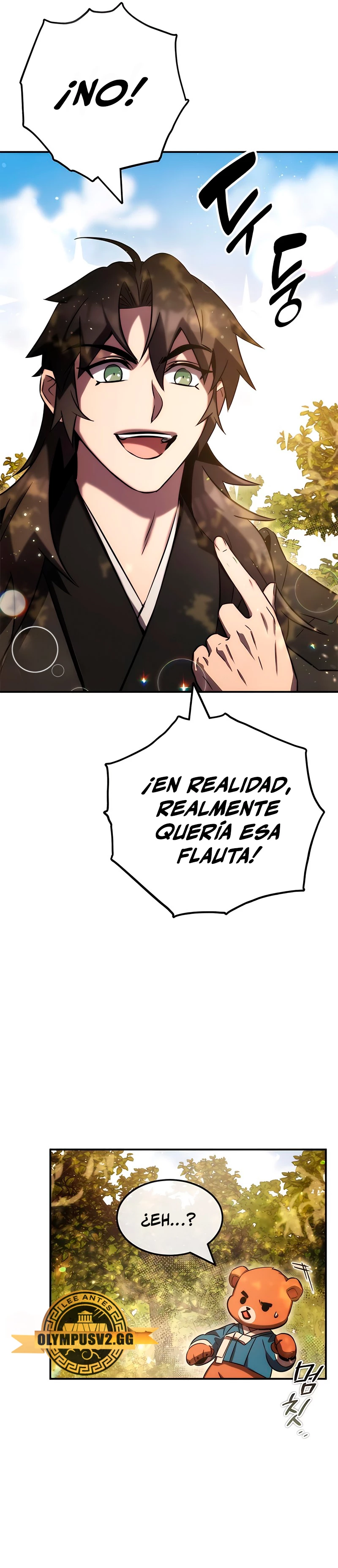 Devorador de Medicina - Capítulo 41 - Página 9 - LectorTMOo