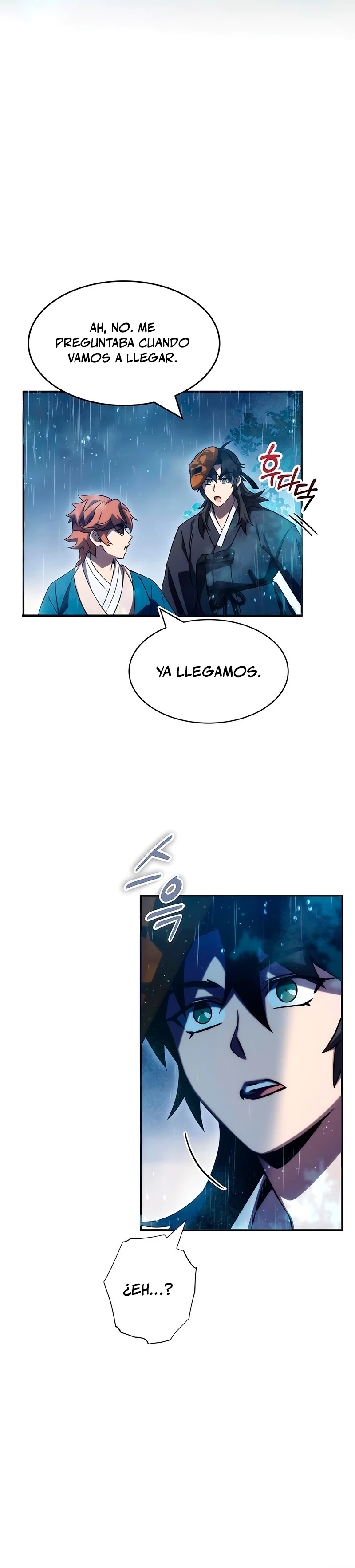 Devorador de Medicina - Capítulo 41 - Página 18 - LectorTMOo