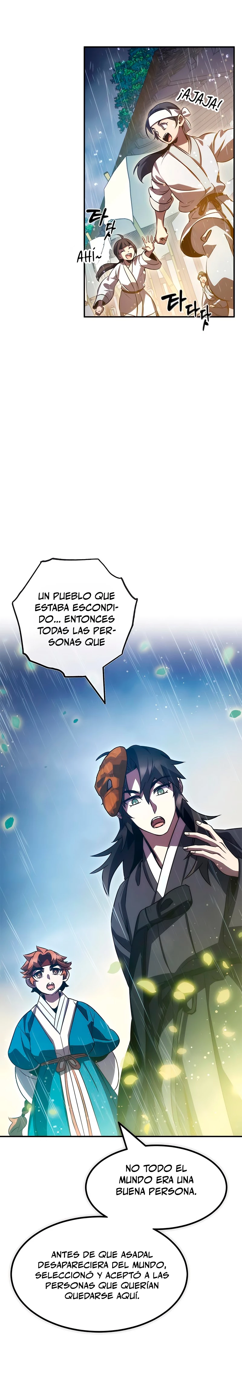 Devorador de Medicina - Capítulo 41 - Página 26 - LectorTMOo