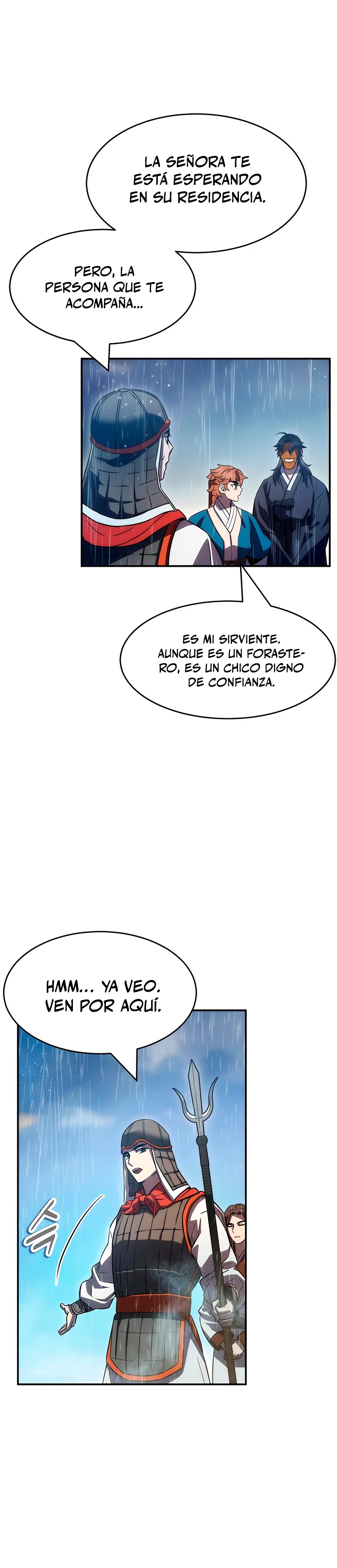 Devorador de Medicina - Capítulo 41 - Página 29 - LectorTMOo