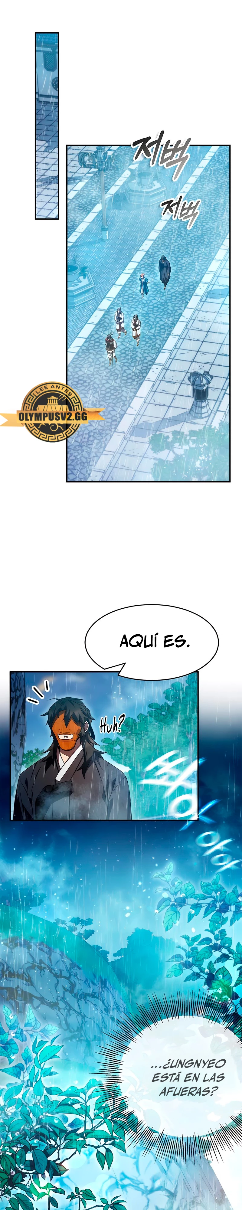 Devorador de Medicina - Capítulo 41 - Página 30 - LectorTMOo