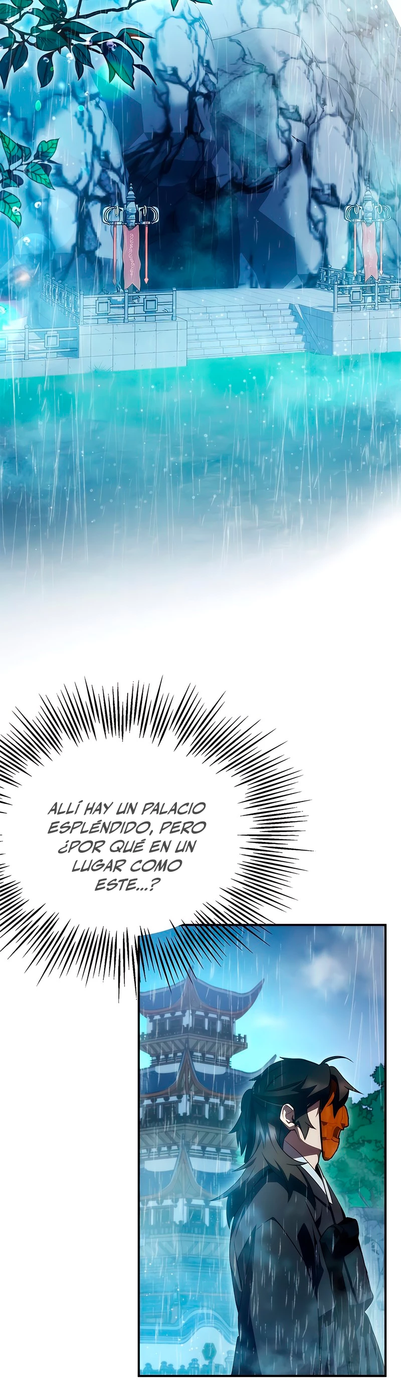 Devorador de Medicina - Capítulo 41 - Página 31 - LectorTMOo