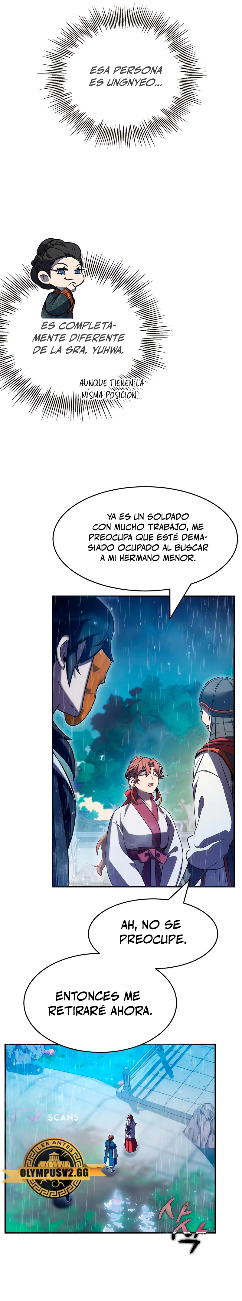 Devorador de Medicina - Capítulo 41 - Página 33 - LectorTMOo