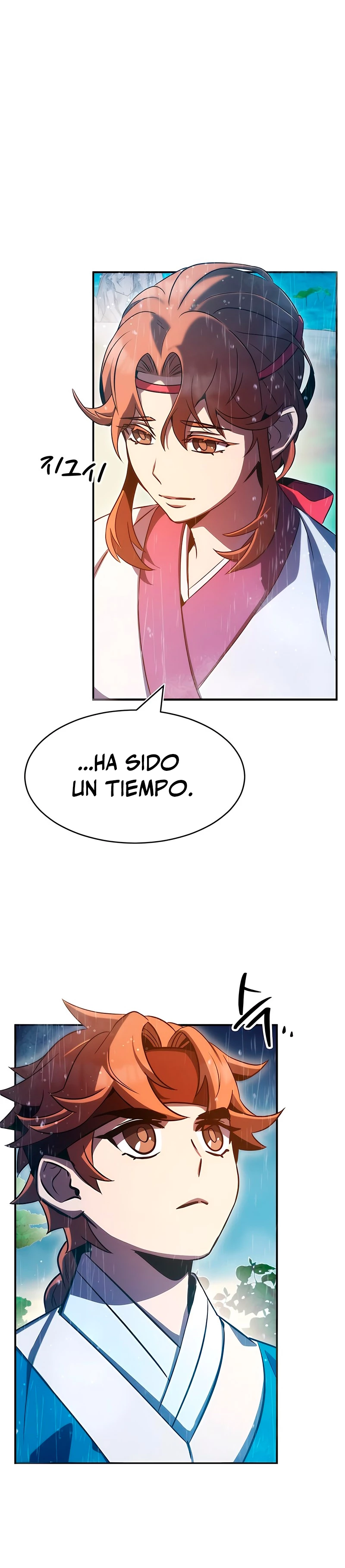 Devorador de Medicina - Capítulo 41 - Página 34 - LectorTMOo