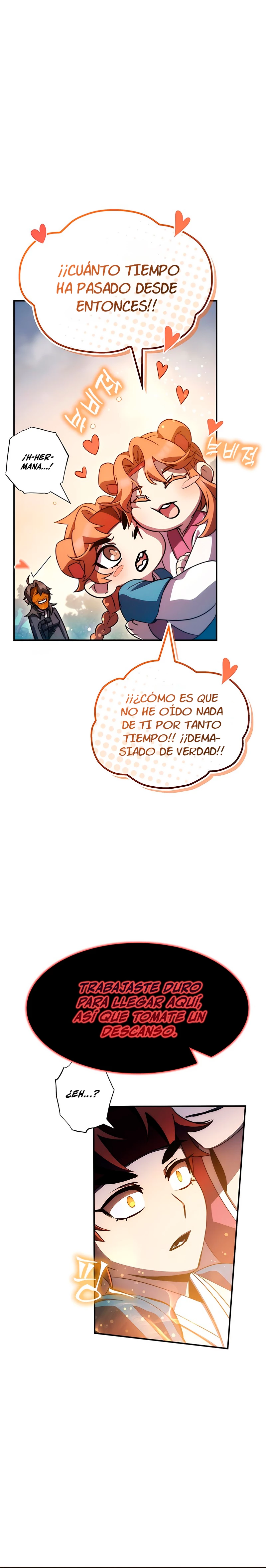 Devorador de Medicina - Capítulo 41 - Página 36 - LectorTMOo