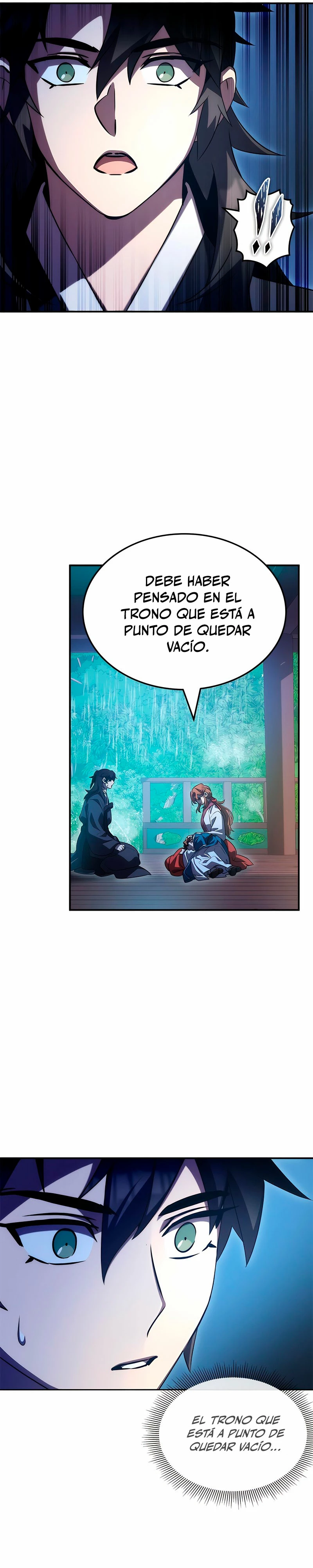 Devorador de Medicina - Capítulo 42 - Página 15 - LectorTMOo