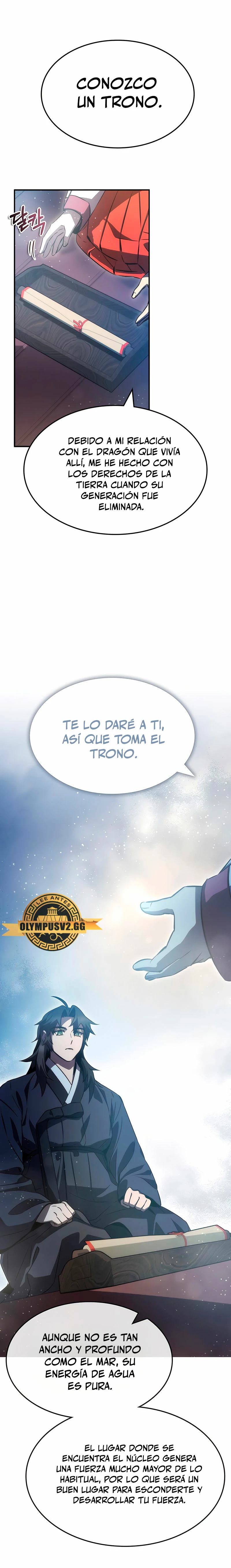 Devorador de Medicina - Capítulo 42 - Página 37 - LectorTMOo