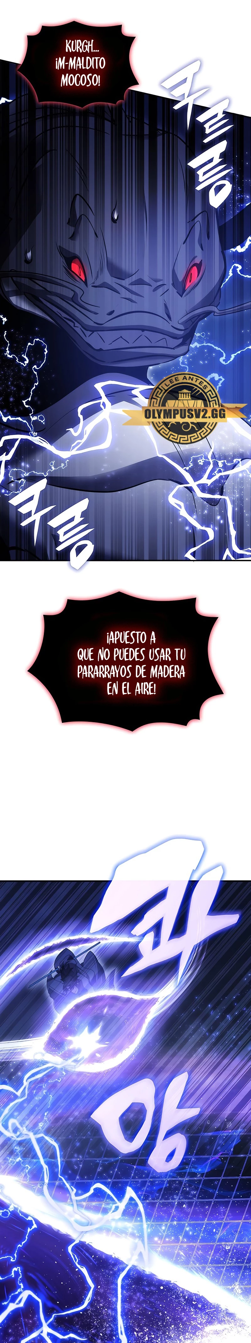 Devorador de Medicina - Capítulo 44 - Página 6 - LectorTMOo
