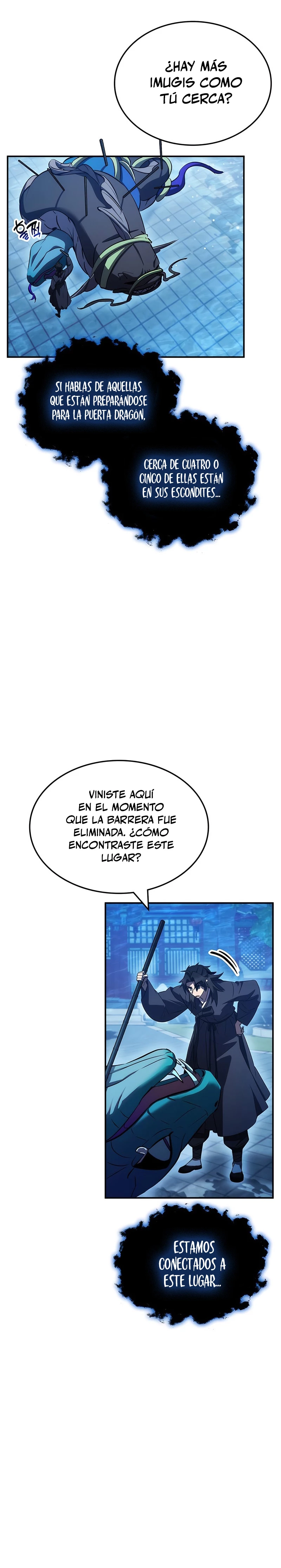 Devorador de Medicina - Capítulo 44 - Página 23 - LectorTMOo