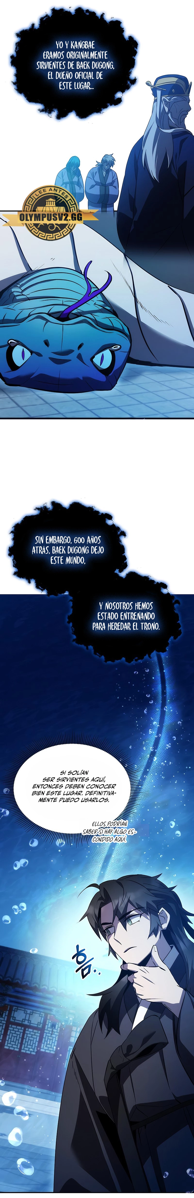 Devorador de Medicina - Capítulo 44 - Página 24 - LectorTMOo