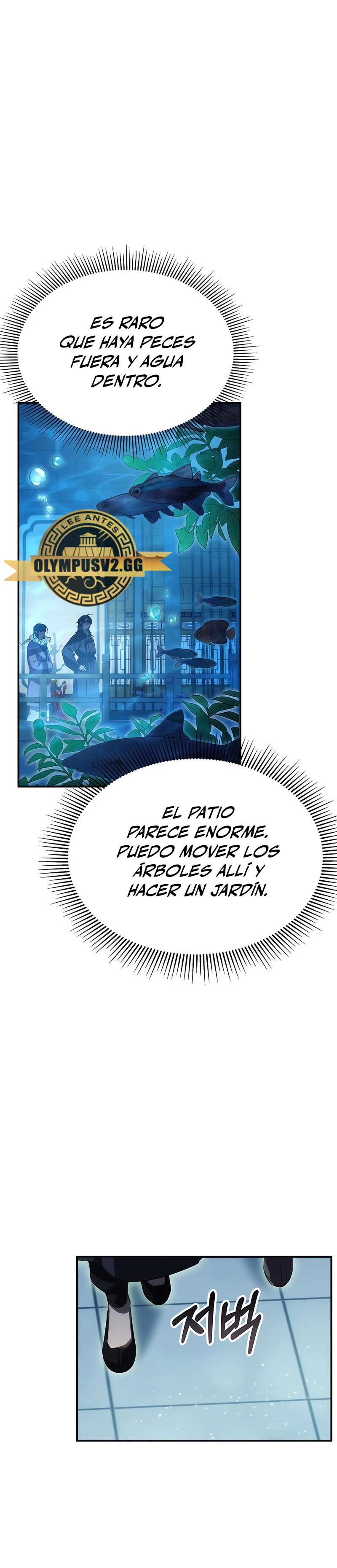 Devorador de Medicina - Capítulo 44 - Página 33 - LectorTMOo