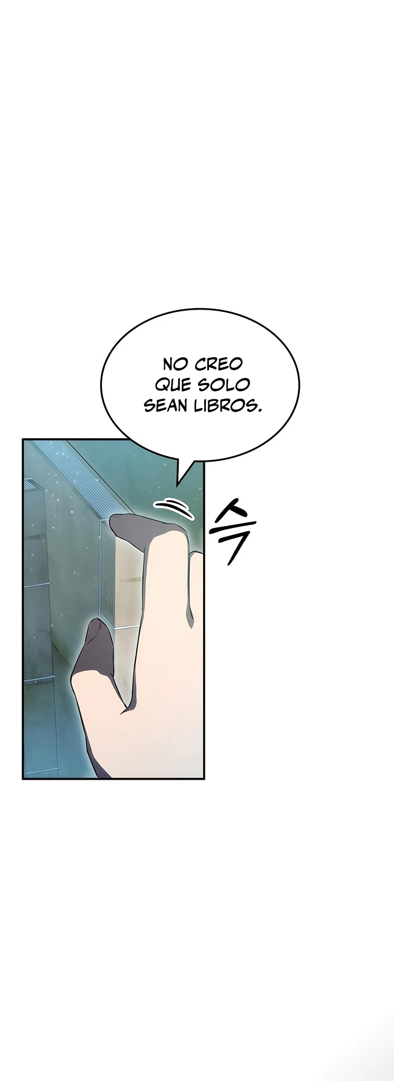 Devorador de Medicina - Capítulo 44 - Página 37 - LectorTMOo