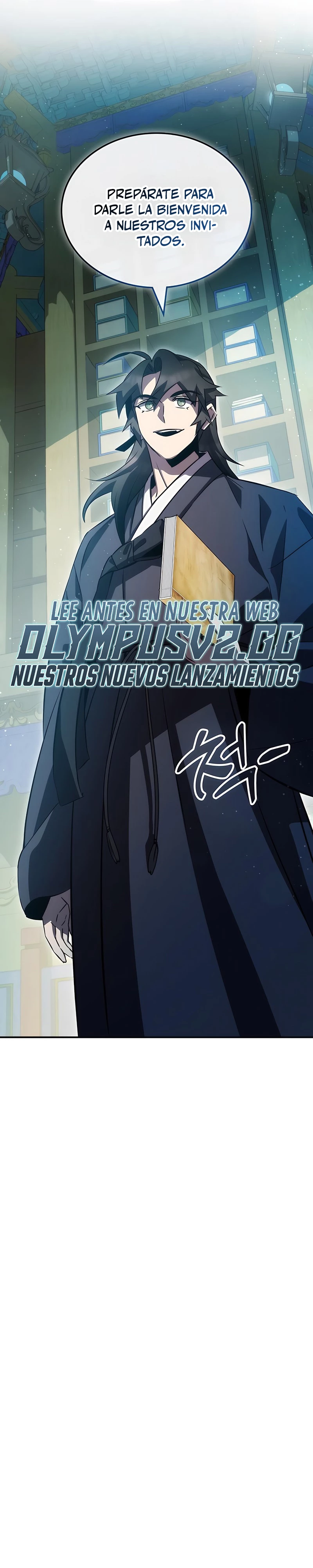 Devorador de Medicina - Capítulo 44 - Página 44 - LectorTMOo