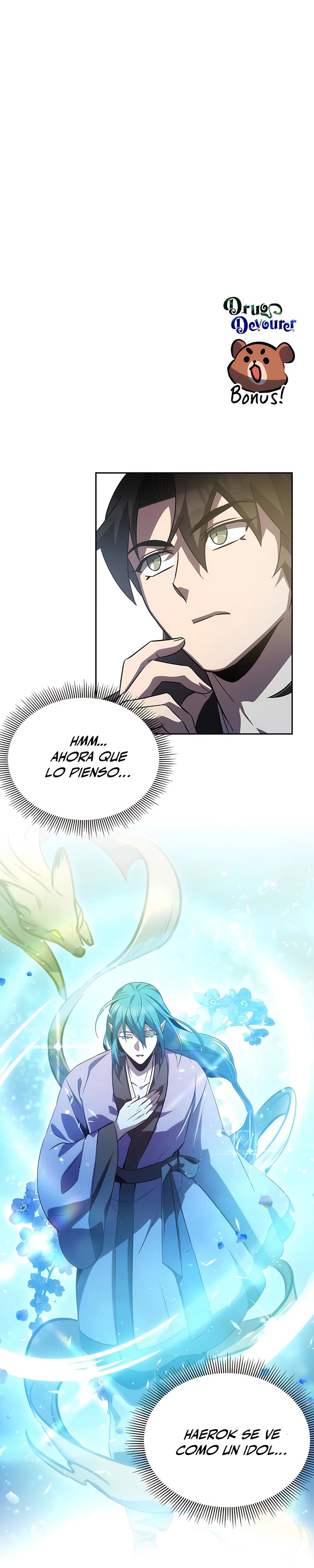 Devorador de Medicina - Capítulo 44 - Página 45 - LectorTMOo
