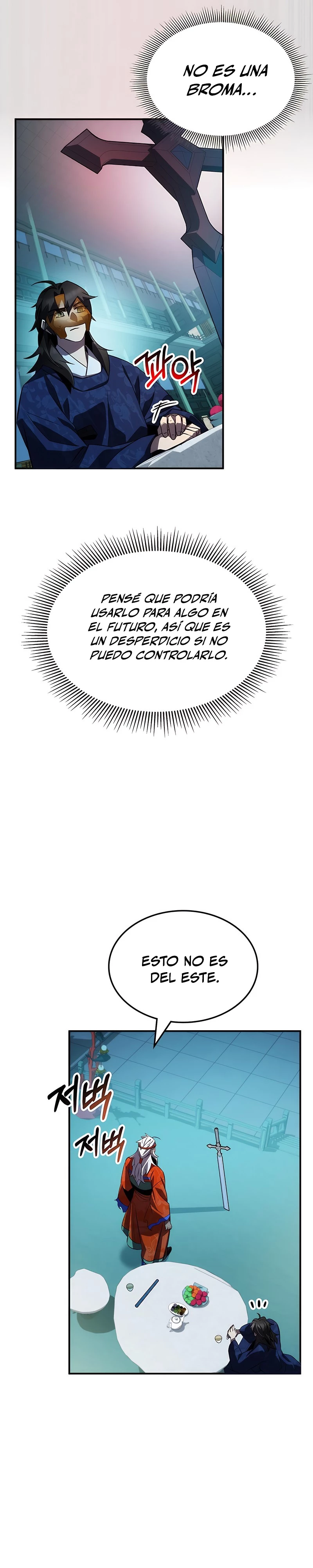 Devorador de Medicina - Capítulo 45 - Página 17 - LectorTMOo