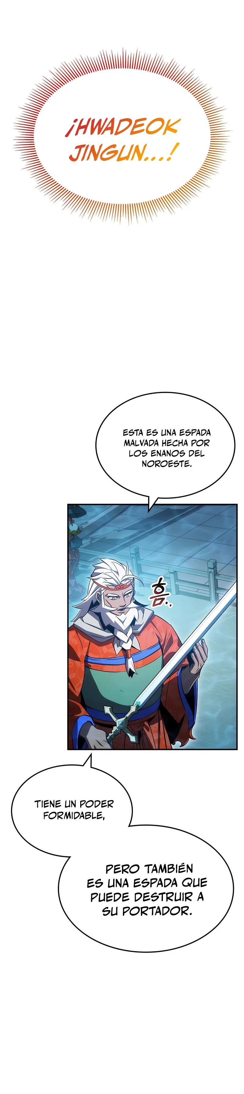 Devorador de Medicina - Capítulo 45 - Página 21 - LectorTMOo