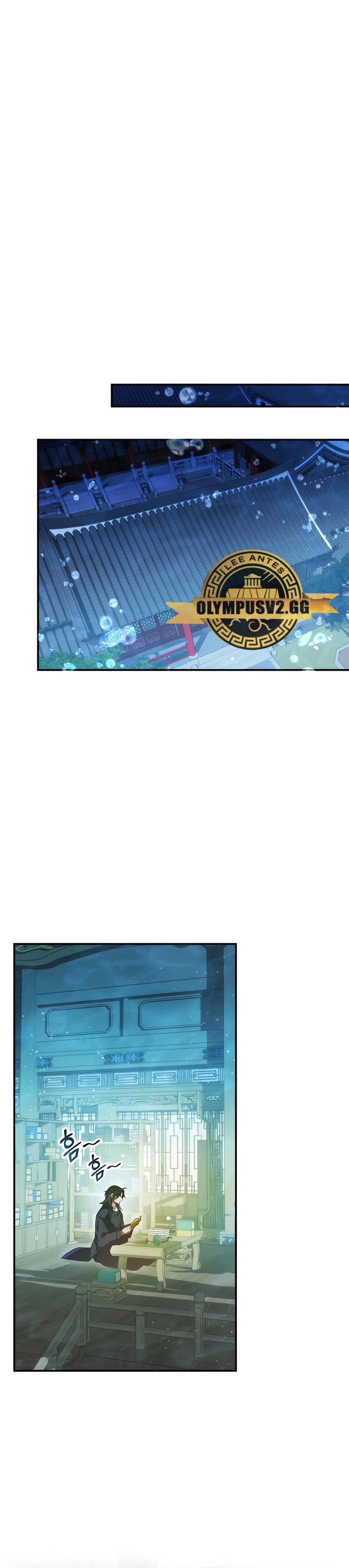 Devorador de Medicina - Capítulo 45 - Página 24 - LectorTMOo