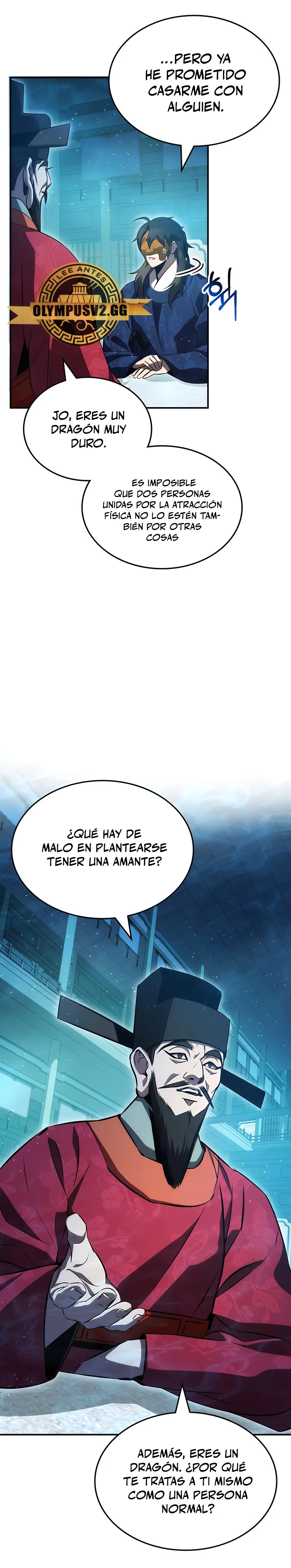Devorador de Medicina - Capítulo 46 - Página 12 - LectorTMOo