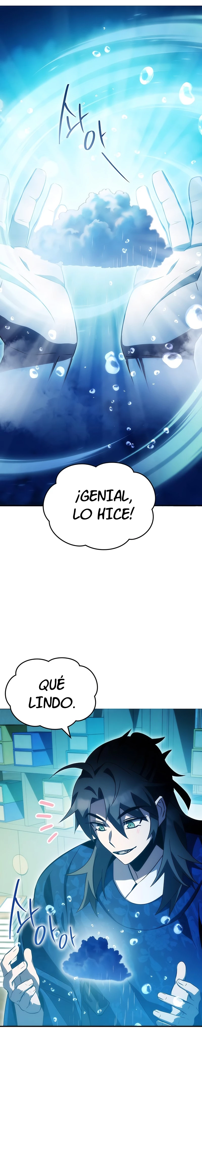 Devorador de Medicina - Capítulo 46 - Página 18 - LectorTMOo