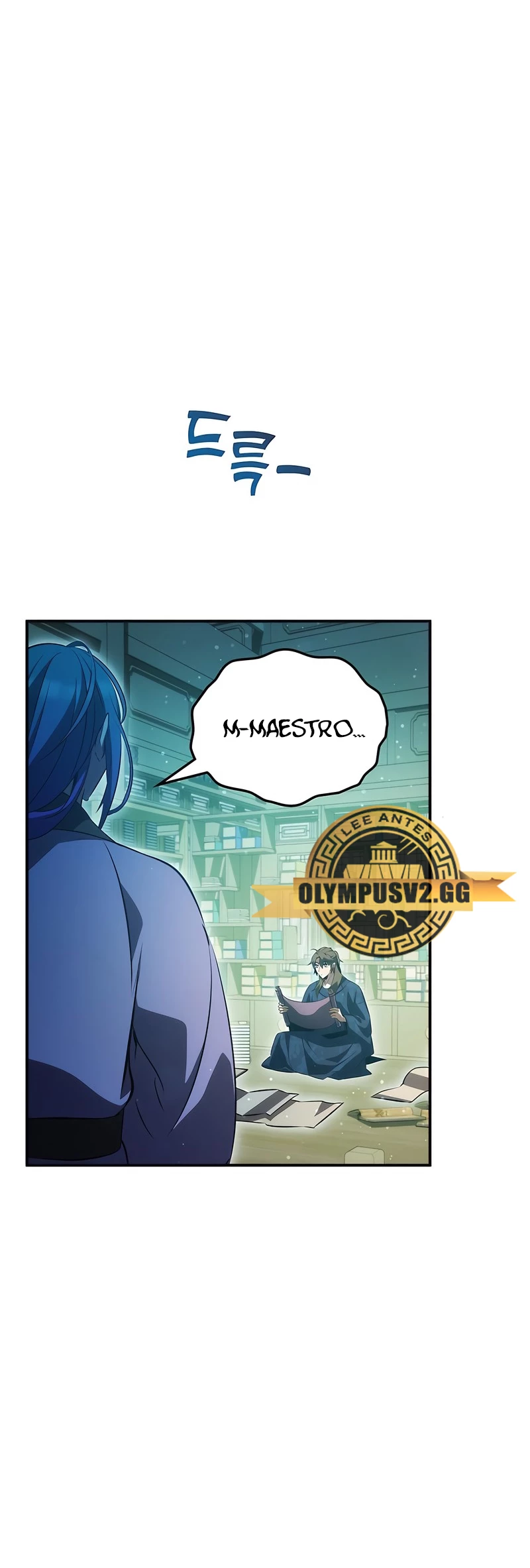 Devorador de Medicina - Capítulo 46 - Página 20 - LectorTMOo