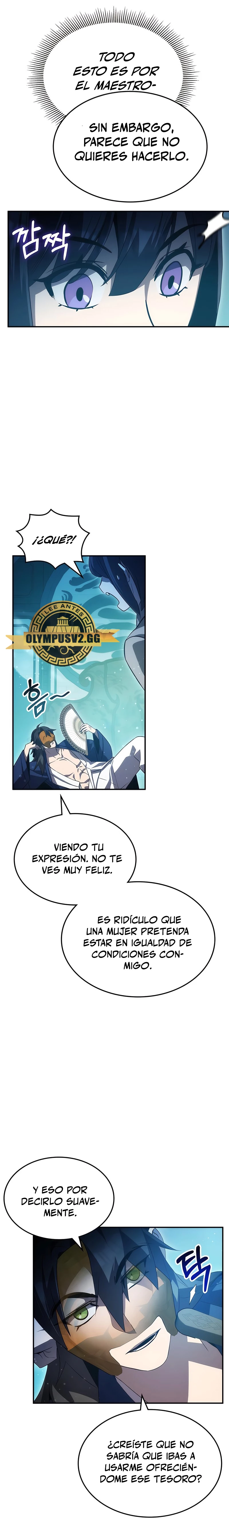 Devorador de Medicina - Capítulo 46 - Página 30 - LectorTMOo