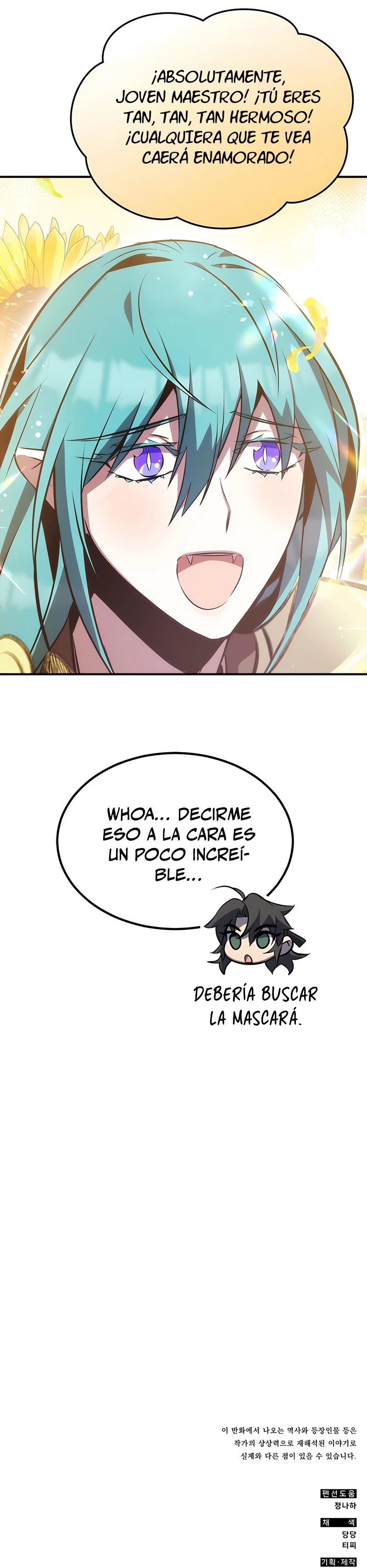 Devorador de Medicina - Capítulo 46 - Página 40 - LectorTMOo