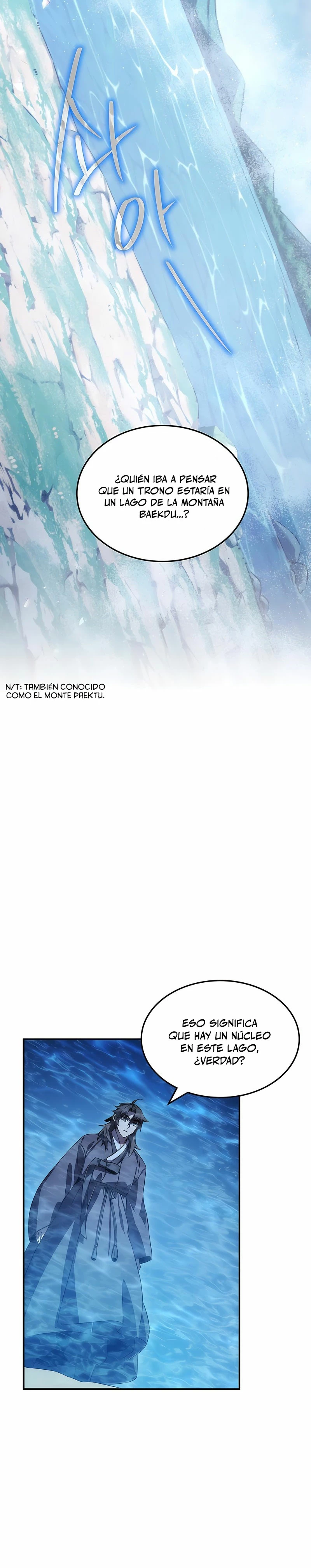 Devorador de Medicina - Capítulo 43 - Página 5 - LectorTMOo