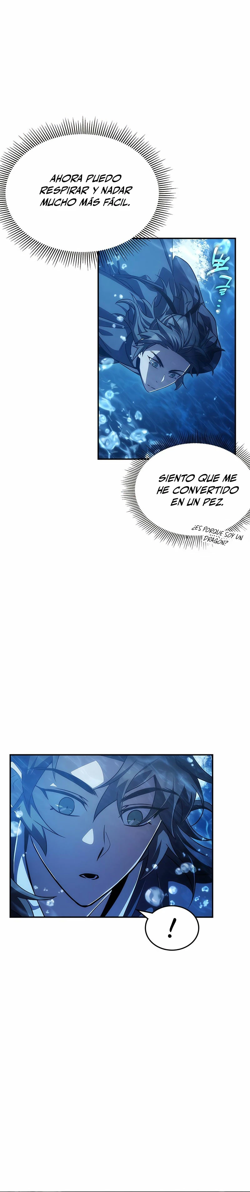 Devorador de Medicina - Capítulo 43 - Página 7 - LectorTMOo