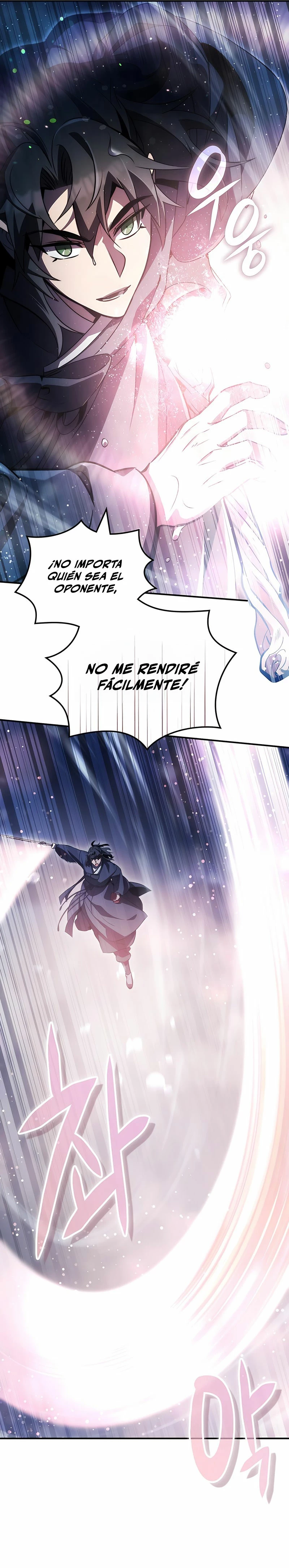 Devorador de Medicina - Capítulo 43 - Página 18 - LectorTMOo