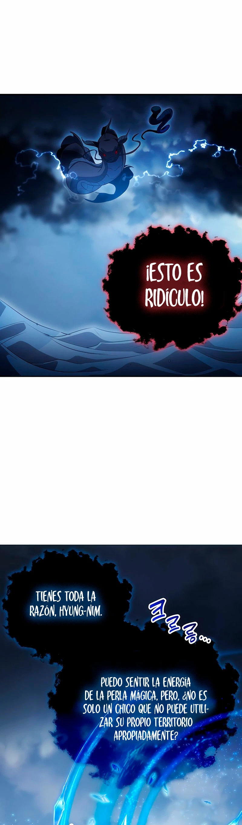 Devorador de Medicina - Capítulo 43 - Página 22 - LectorTMOo