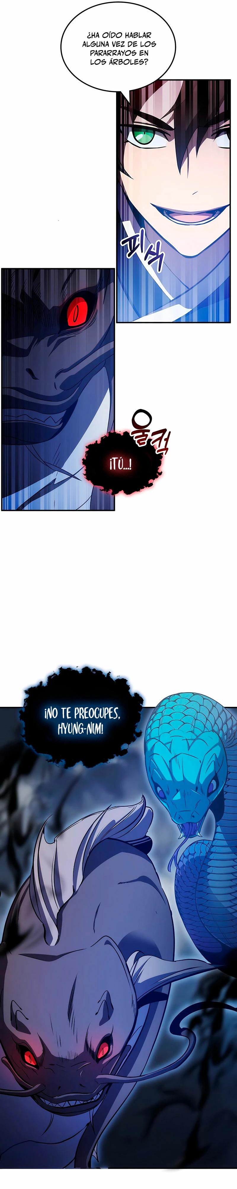Devorador de Medicina - Capítulo 43 - Página 31 - LectorTMOo