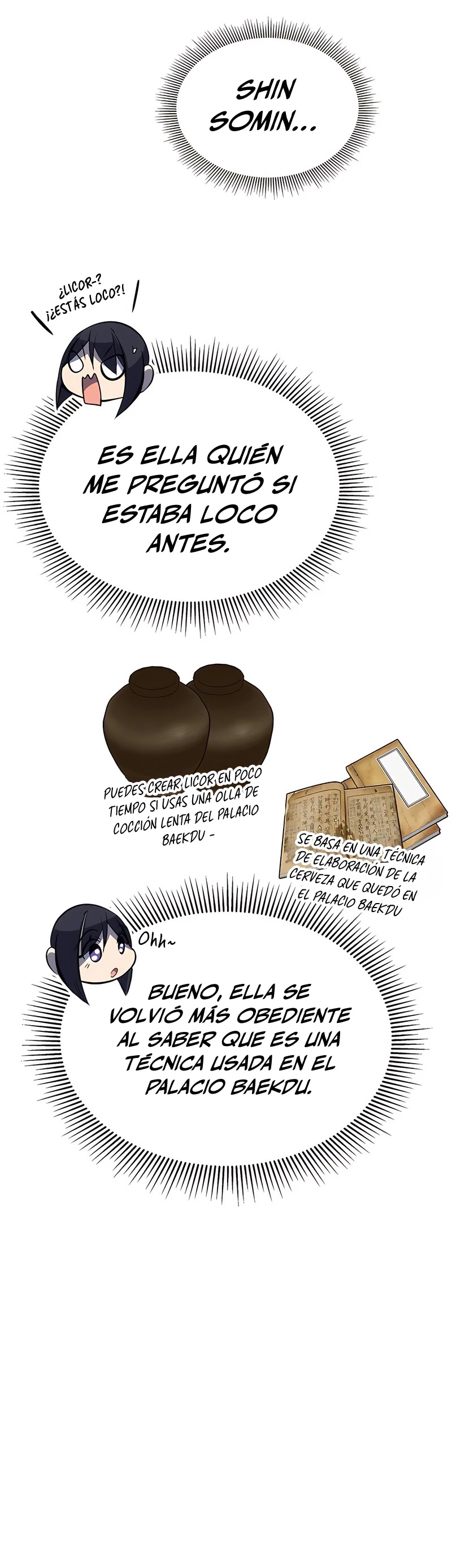 Devorador de Medicina - Capítulo 47 - Página 20 - LectorTMOo
