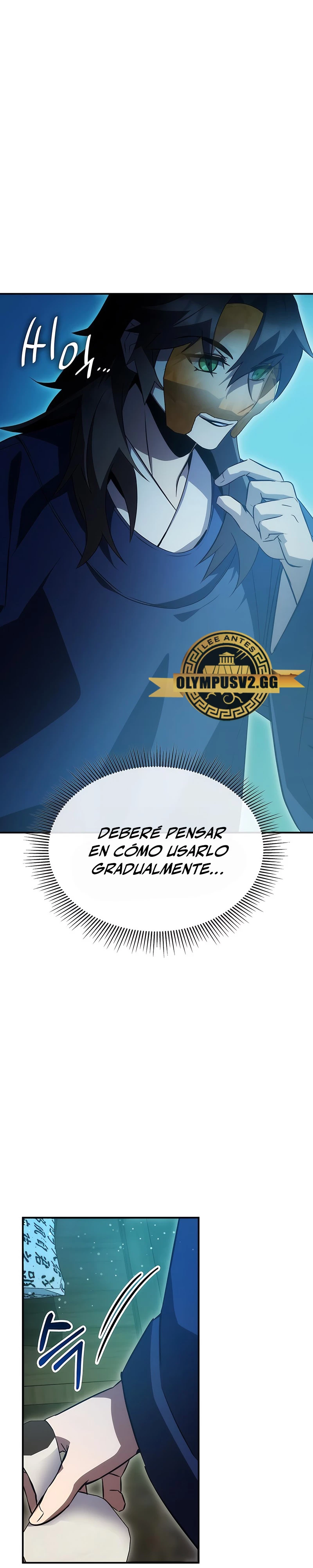 Devorador de Medicina - Capítulo 47 - Página 24 - LectorTMOo