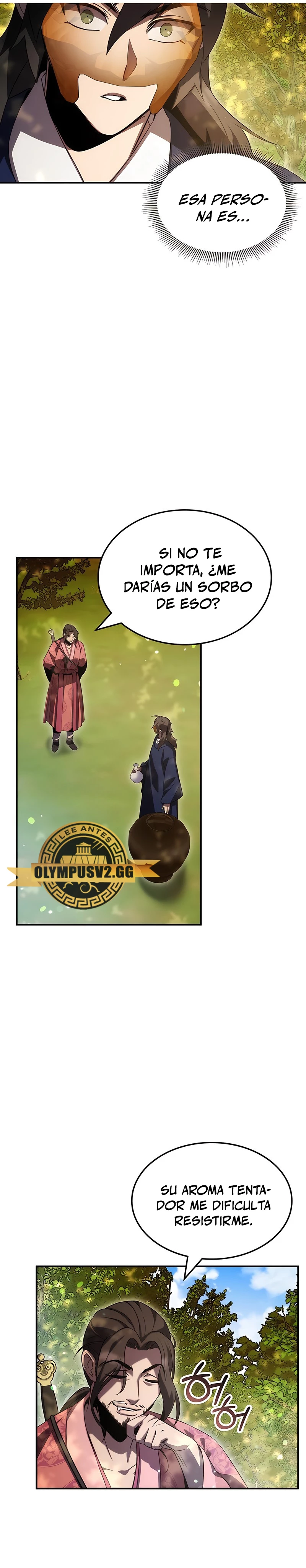 Devorador de Medicina - Capítulo 47 - Página 33 - LectorTMOo