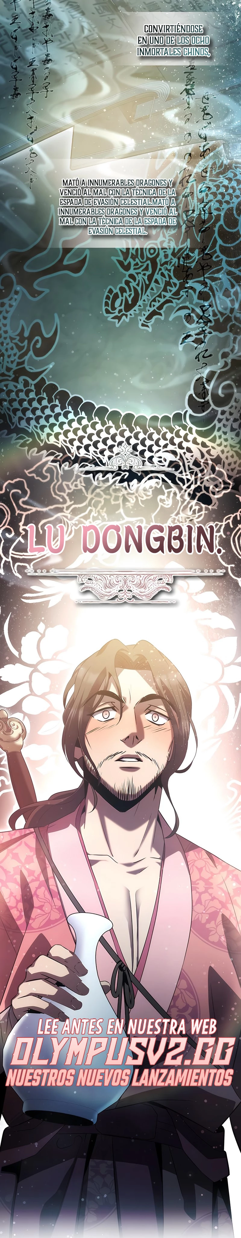 Devorador de Medicina - Capítulo 47 - Página 39 - LectorTMOo