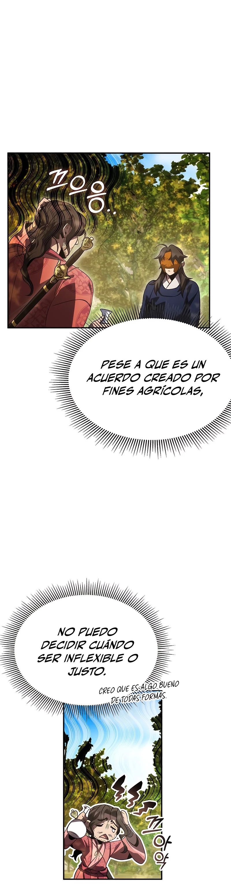 Devorador de Medicina - Capítulo 48 - Página 7 - LectorTMOo