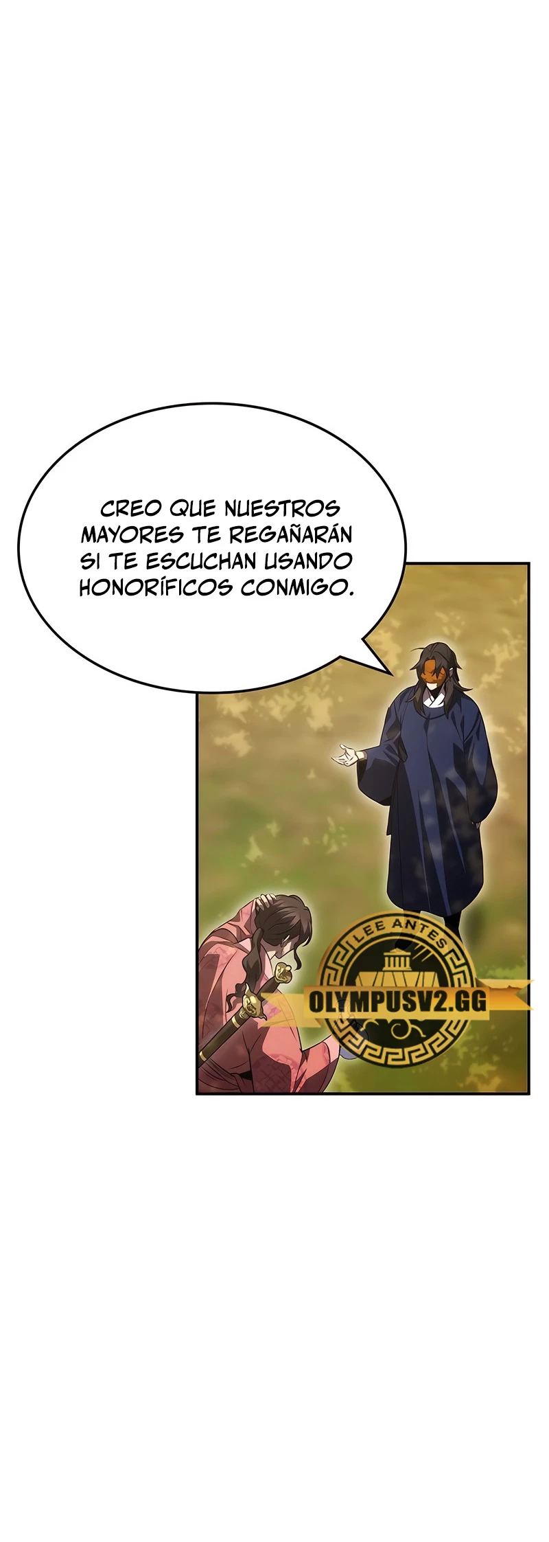 Devorador de Medicina - Capítulo 48 - Página 8 - LectorTMOo