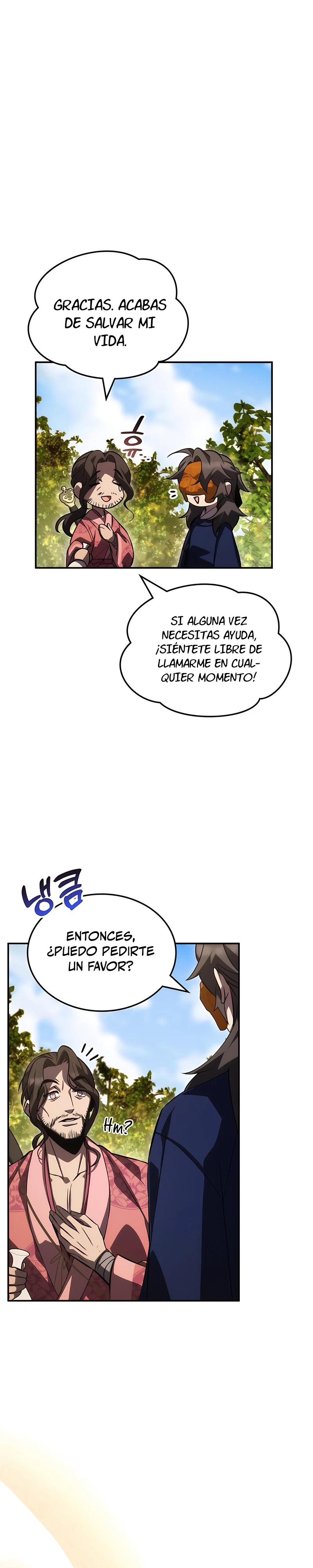 Devorador de Medicina - Capítulo 48 - Página 10 - LectorTMOo